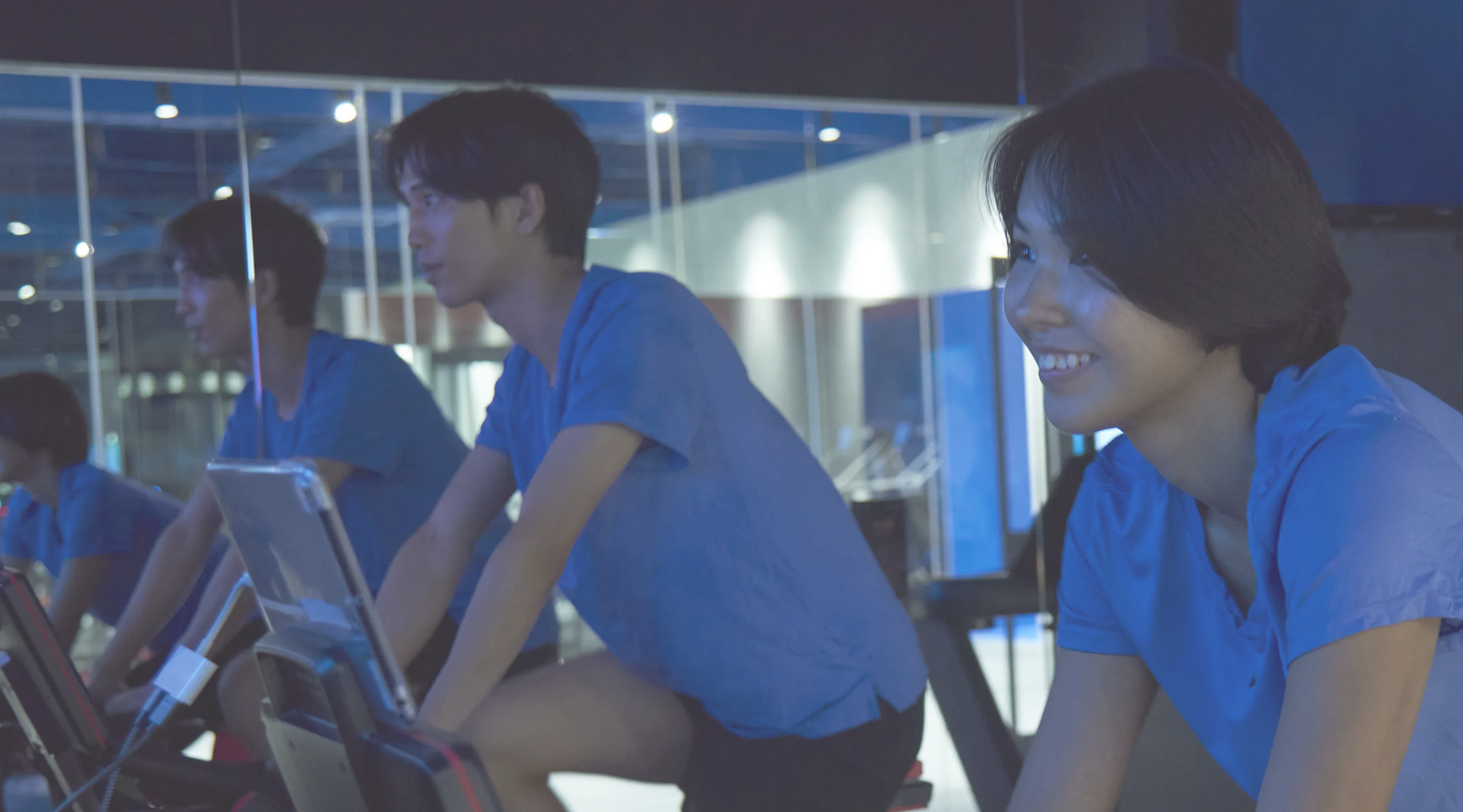 街かど高地トレーニング　ハイエックス