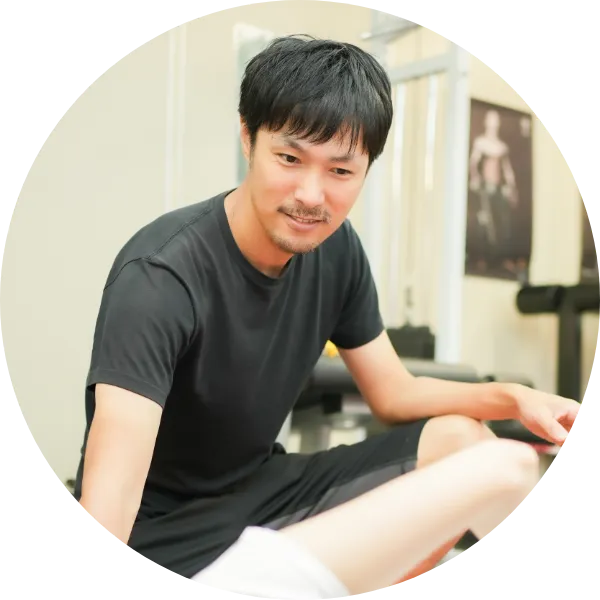 小規模ジムオーナー