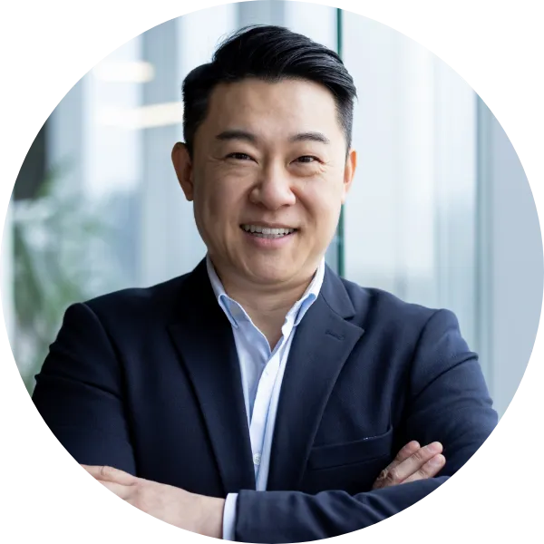 多角化ジムオーナー