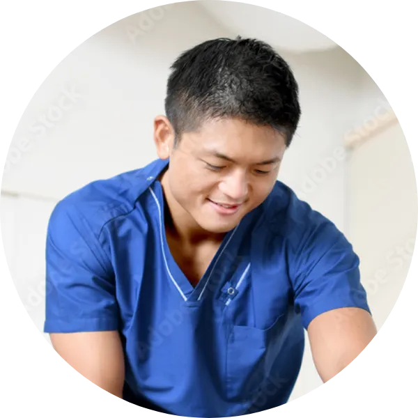 整骨院オーナー