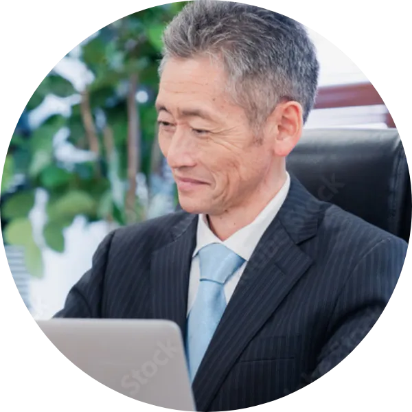 企業の福利厚生担当