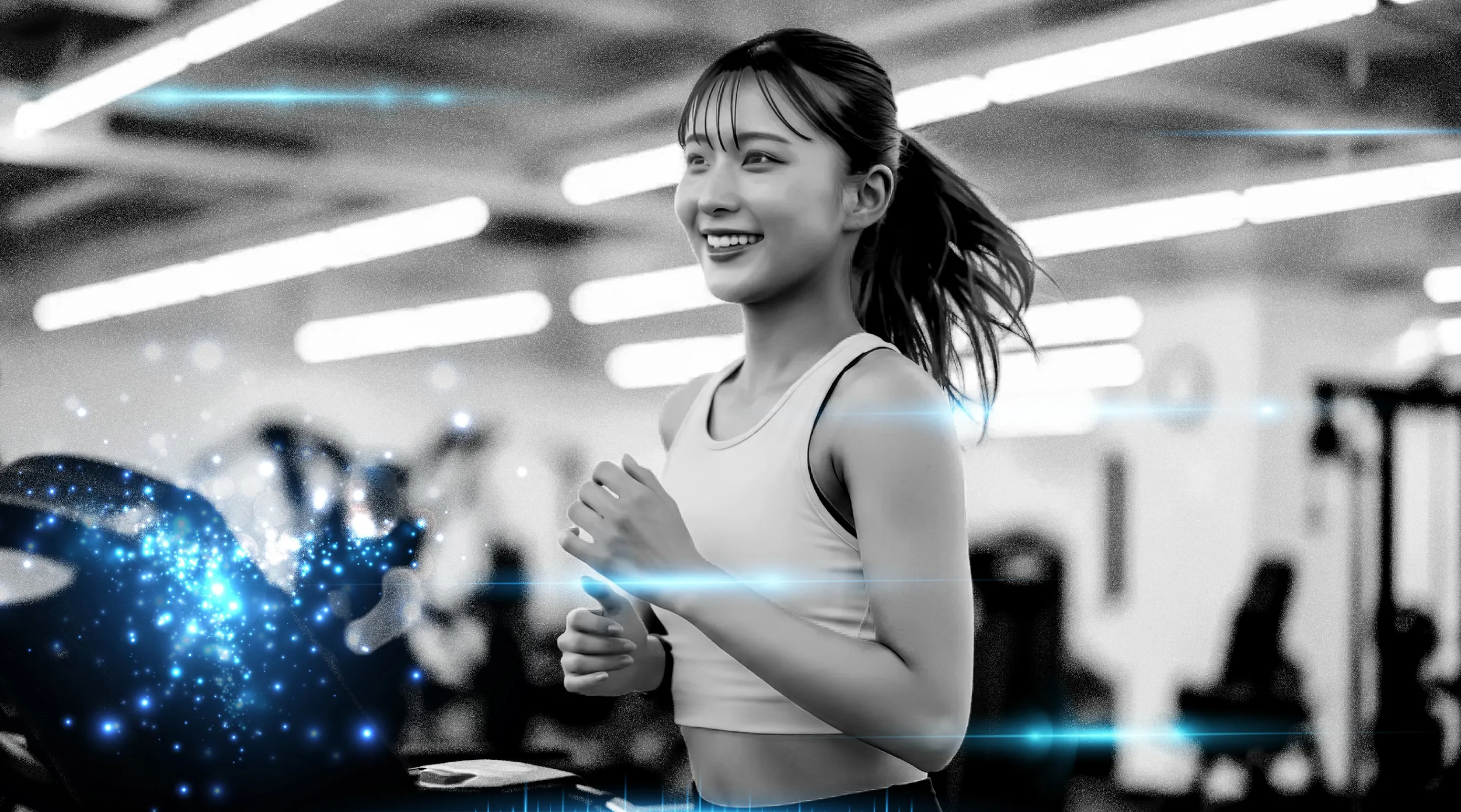 街かど高地トレーニング　ハイエックス